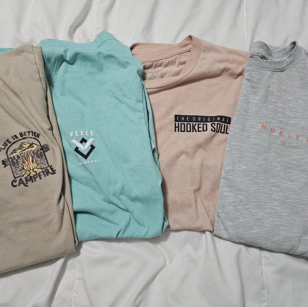 Mens Medium Bundle